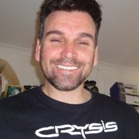 Craig Frazer