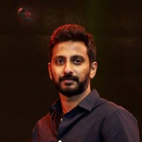 Vinoth Sreehari