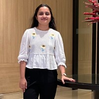 Priyanka Reddy