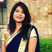 Megha Verma