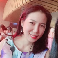 Catherine Kuo
