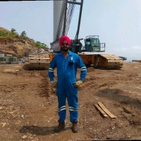Lakhwinderjeet Singh
