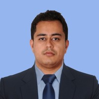 Mohammed Abidi