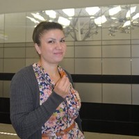 Татьяна Павлович