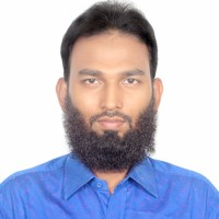 Nazmul Huda