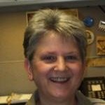 Judy Overton