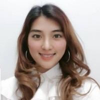 Nazirah Baharuddin