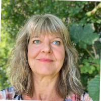 Helle Mirjam Petersen