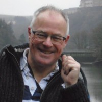 Paul Yntema