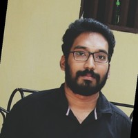 Arjun Preman Vijayalakshmi