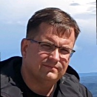 Andreas Lindholm