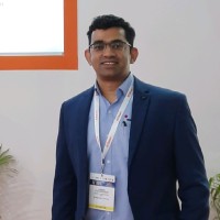 Harish Chandragopi
