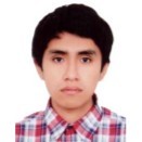 Alonso Nicolás Villon Picho