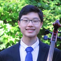 Joshua Chong