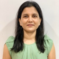 Ashwini Vaidya