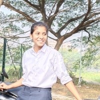 Yesaswini Peteti
