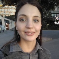 Dina Vojinovic