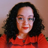 Laís Fernandes Rocha