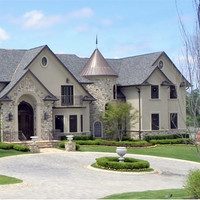 My Real Estate World