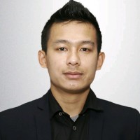 Milan Gurung