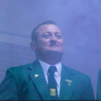 Martin Viljoen