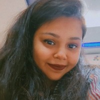 Kruti Dalal