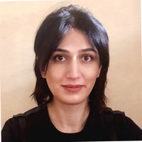 Shorena Kalandadze