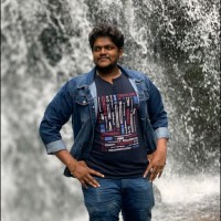 Sathish Kumar
