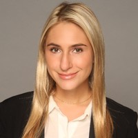 Alicia Kirshner, Cfa