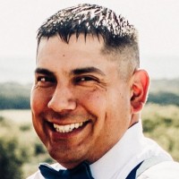 Joe Trevino
