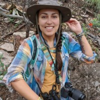 Iliana Freiday, M.S.