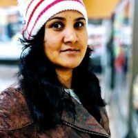 Divya K.