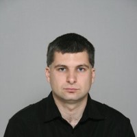 Martin Nikolov