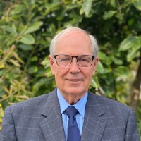 Cliff Warner