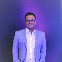 Vaibhav Goria