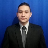 Jeustin Espinoza Arias