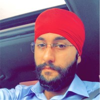 Jagbir Singh Main, Ogw, Hsc