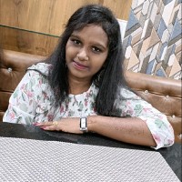 Priyanka Chirunomula
