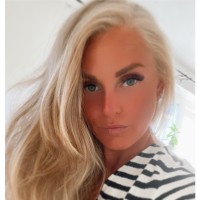 Sara Broström