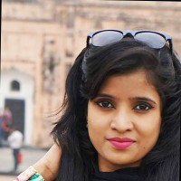 Sonia Hossain
