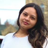 Navneet Gill