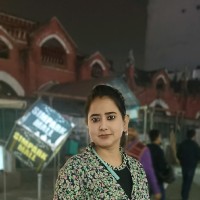 Chandni Chakrabarty