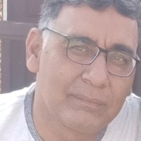 Kamlesh Chhunchha