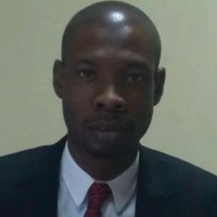 Emmanuel Paul Lazarus