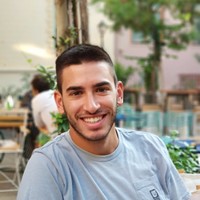 Ioannis Pediaditakis