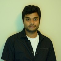 Abishek Penti