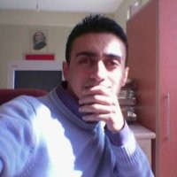 Ahmet Duran