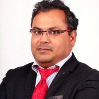 Ashok SUNDARAM