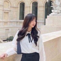 Khanh Trang Ngo