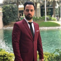 Uzair Meiraj